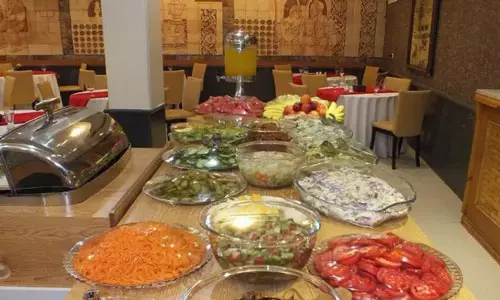 جواهری مشهد